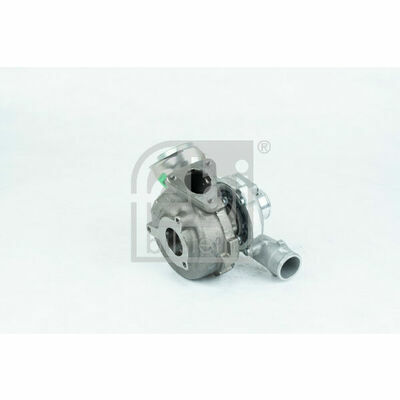 Garrett Turbo NEU