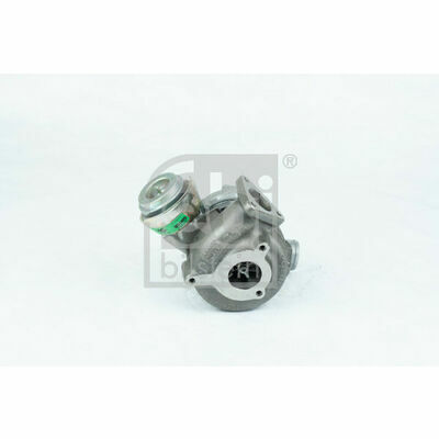 Garrett Turbo NEU