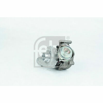 Garrett Turbo NEU
