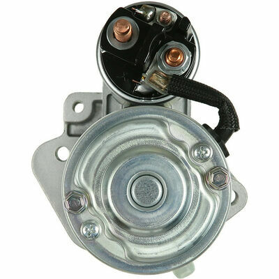 Gloednieuw Mitsubishi