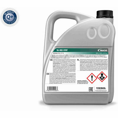 Green Mobility Parts