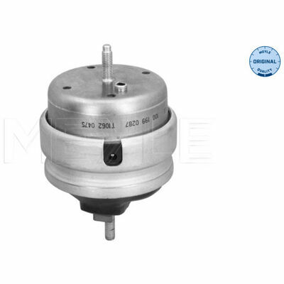 MEYLE-ORIGINAL: True to OE.