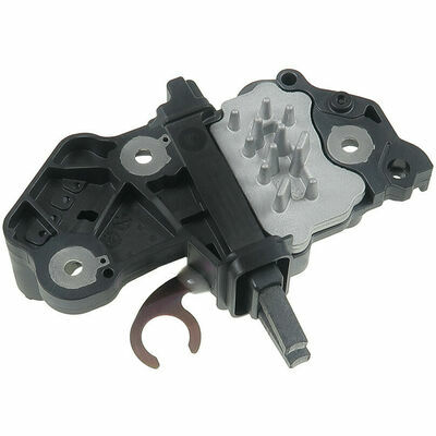 Tout neuf SEG Automotive