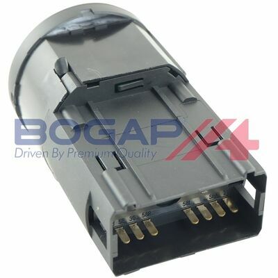 BOGAP Premium