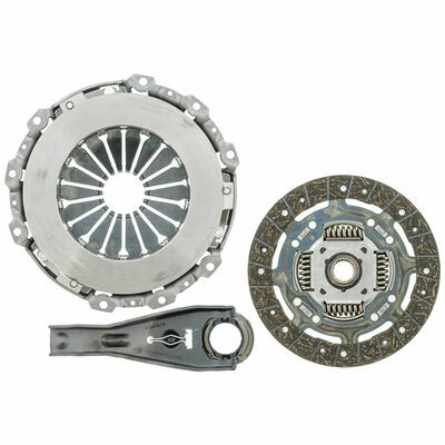 AISIN Clutch Kit (3P)