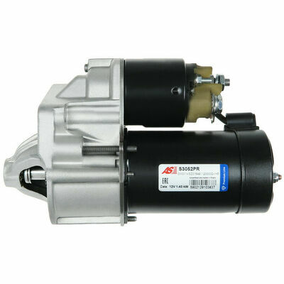 Wiederaufbereitet AS