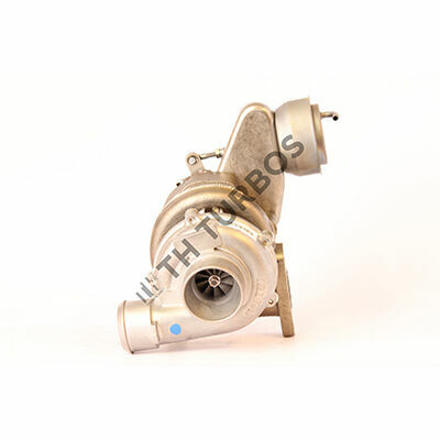 ALL-IN-ONE-LÖSUNG VON TURBO'S HOET*