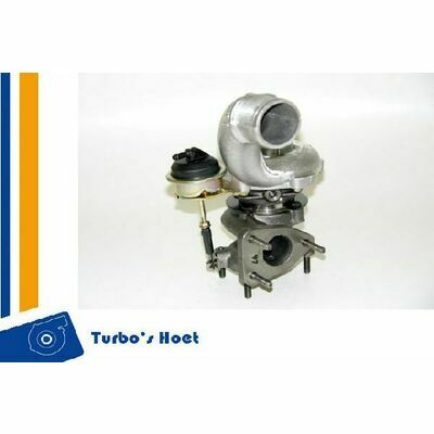 SOLUZIONE ALL IN ONE DI TURBO'S HOET