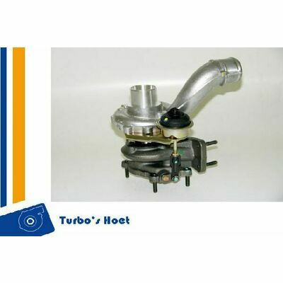 SOLUZIONE ALL IN ONE DI TURBO'S HOET