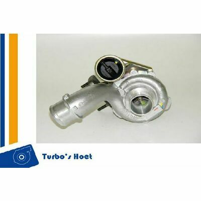 SOLUZIONE ALL IN ONE DI TURBO'S HOET