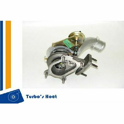 SOLUZIONE ALL IN ONE DI TURBO'S HOET