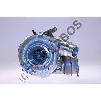 ALL-IN-ONE-LÖSUNG VON TURBO'S HOET*