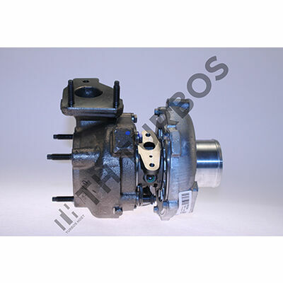 ALL-IN-ONE-LÖSUNG VON TURBO'S HOET*