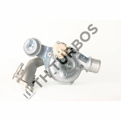 SOLUTION TOUT-EN-UN DE TURBO'S HOET*