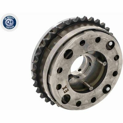 Green Mobility Parts