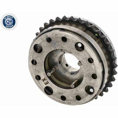 Green Mobility Parts