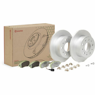 BEYOND LINE - Greenance