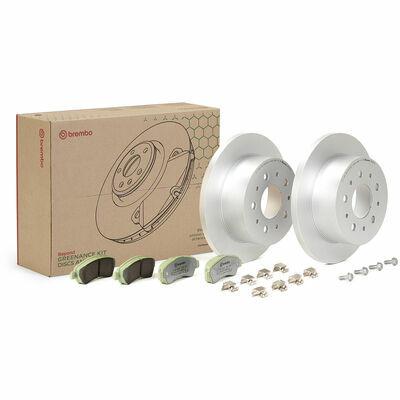 BEYOND LINE - Greenance