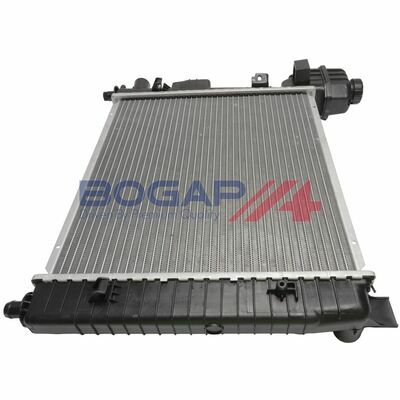 BOGAP Premium