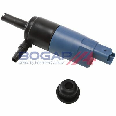 BOGAP Premium