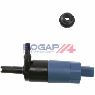 BOGAP Premium
