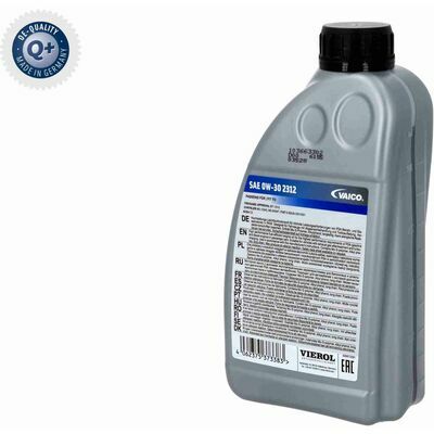 Green Mobility Parts