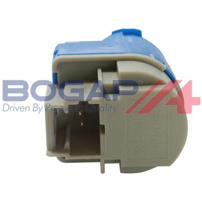 BOGAP Premium
