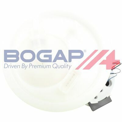 BOGAP Premium