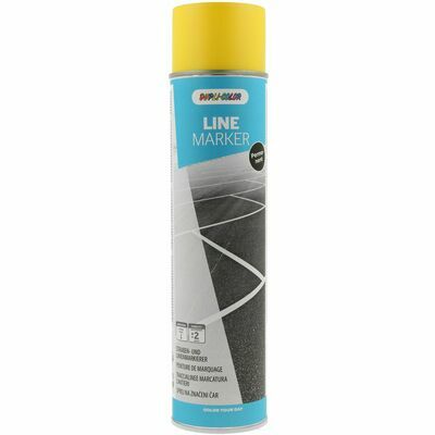 LINEMARKER amarillo 600 ml