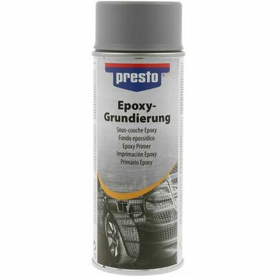 Apprêt-Époxy gris 400 ml