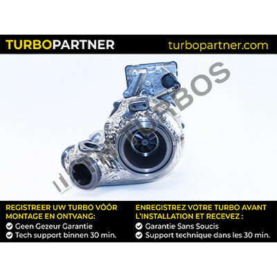 SOLUTION TOUT-EN-UN DE TURBO'S HOET*