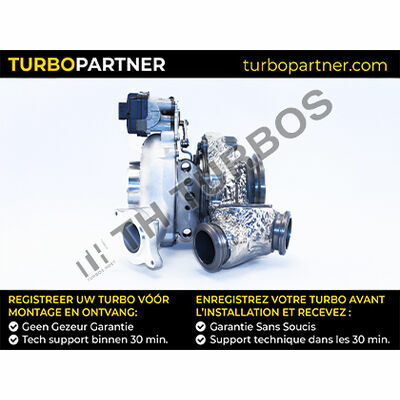 SOLUTION TOUT-EN-UN DE TURBO'S HOET*