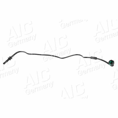 Originele AIC kwaliteit