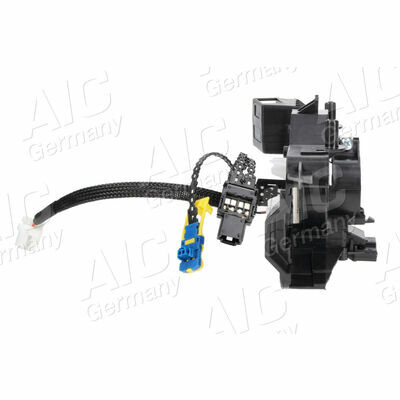 Qualité originale de l'AIC