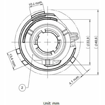 LED Powerlight+