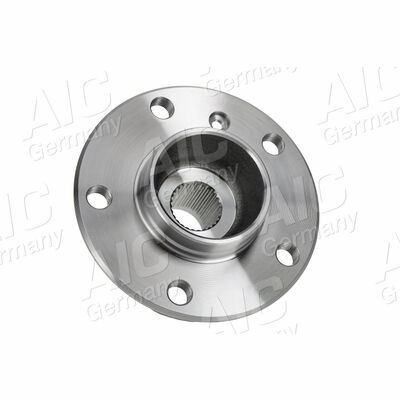 Qualité originale de l'AIC