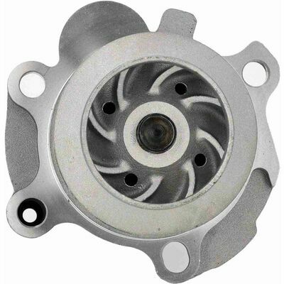 Green Mobility Parts