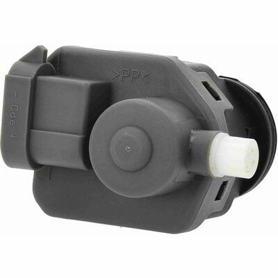 Green Mobility Parts