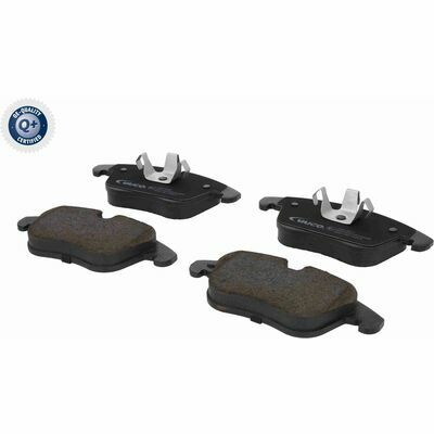 Green Mobility Parts