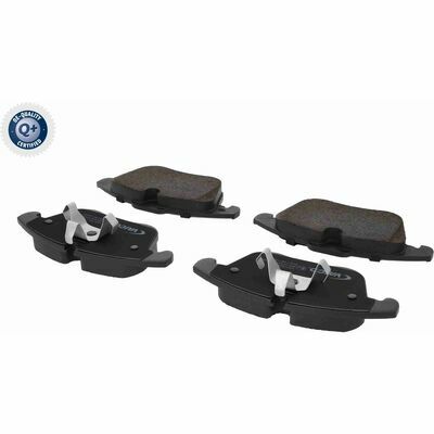 Green Mobility Parts