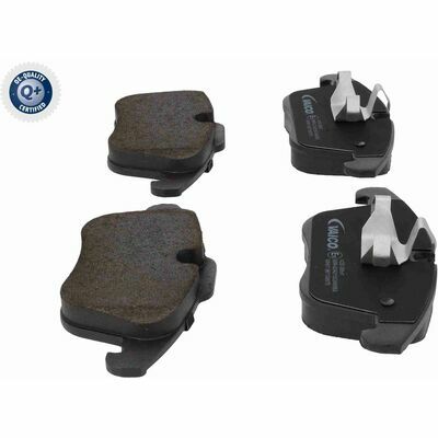 Green Mobility Parts