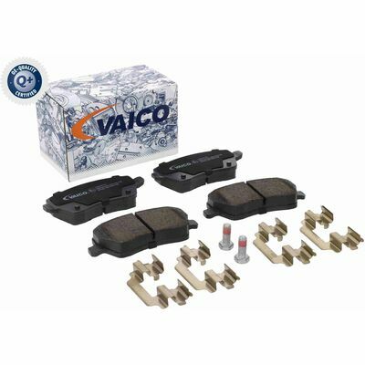 Green Mobility Parts