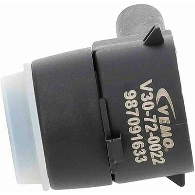 Green Mobility Parts