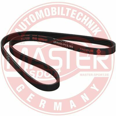 4PK950-PCS-MS