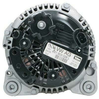 +Line Selected Reman