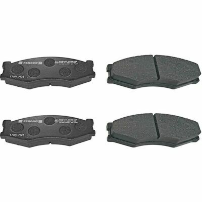 PREMIER ECO FRICTION