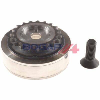 BOGAP Premium