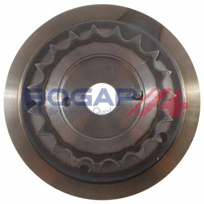 BOGAP Premium