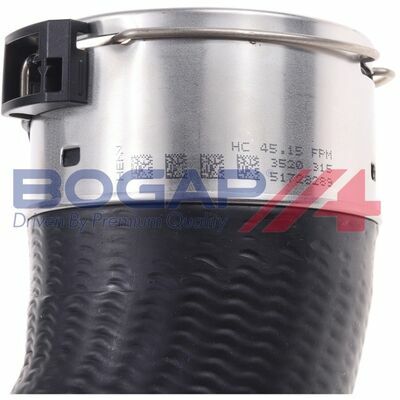 BOGAP Premium