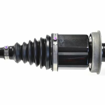 GKN Automotive OE-Technology 50°